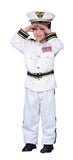 Navy Admiral Large 12-14