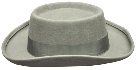 Planter Hat Grey Small