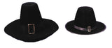 Puritan Hat Qual Small