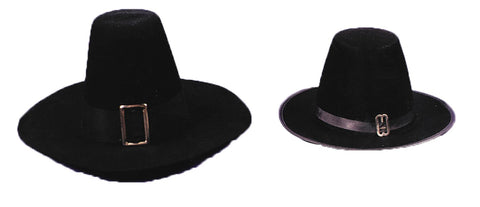 Puritan Hat Qual Small