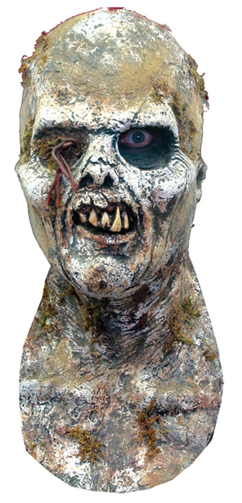 Fulci Zombie Latex Mask