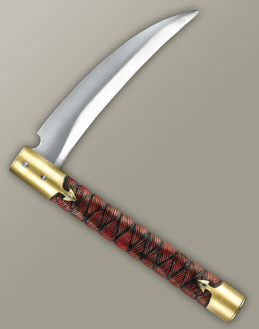 Hidden Dagger Kama