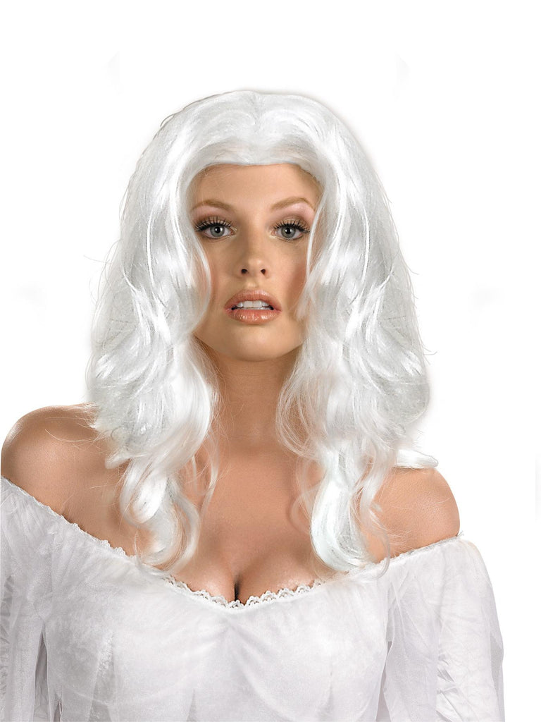 Spiritina Wig