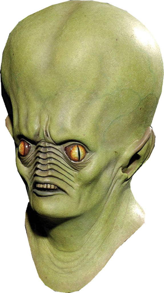 Andromeda Resurection Mask