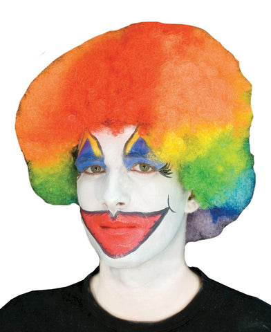 Ez Mu Kit Clownin Aroun