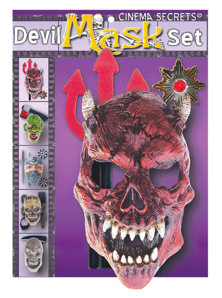 Devil Accessory Kit