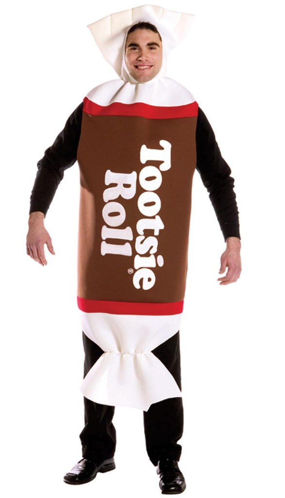 Tootsie Roll Adult