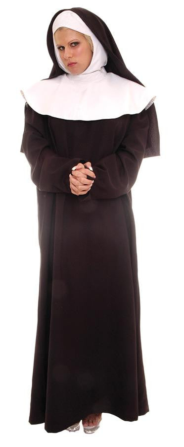 Mother Superior Xl