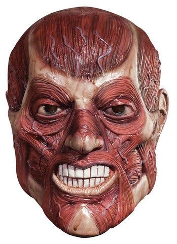 Skinner Mask