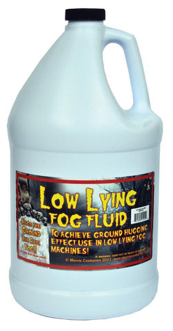 Fog Juice Low Lying 1 Gallon