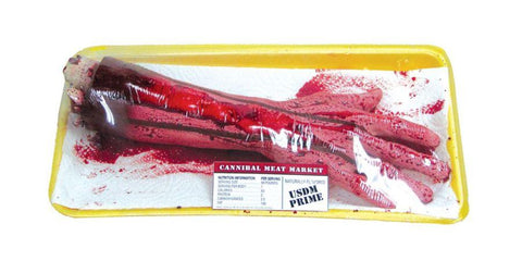 Meat Market Arm