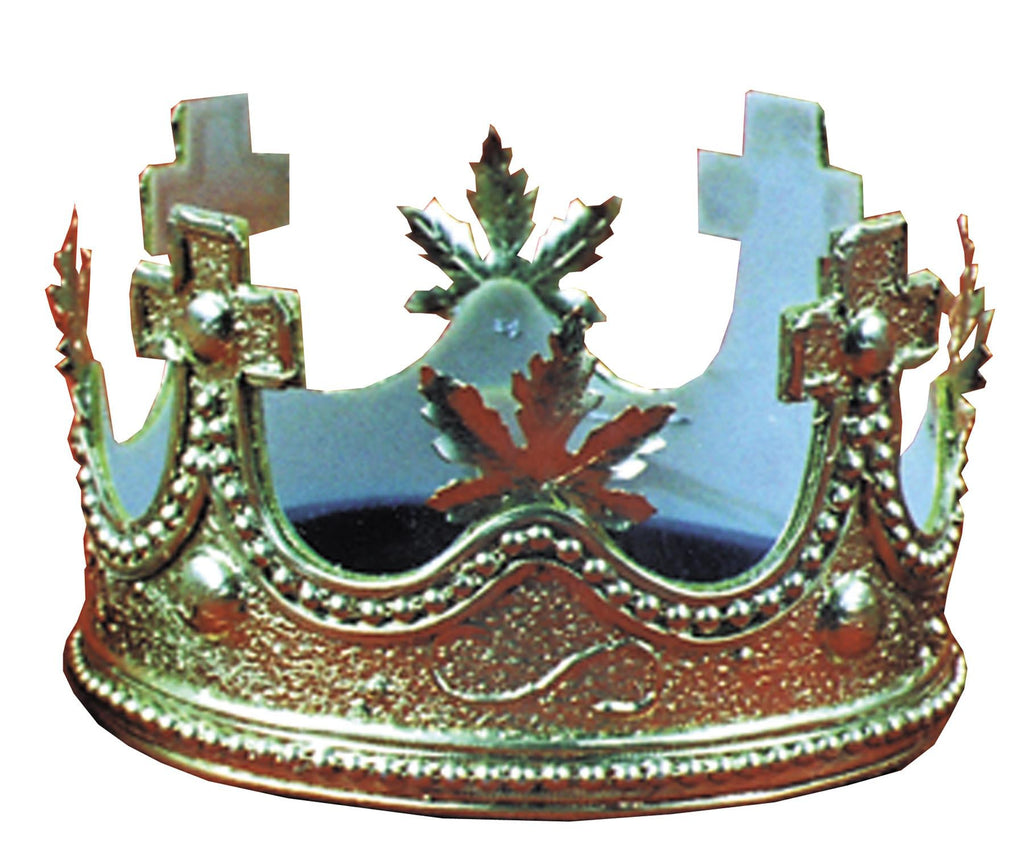 Crown Gold