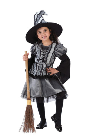 Goth Rose Witch 24m To 2t