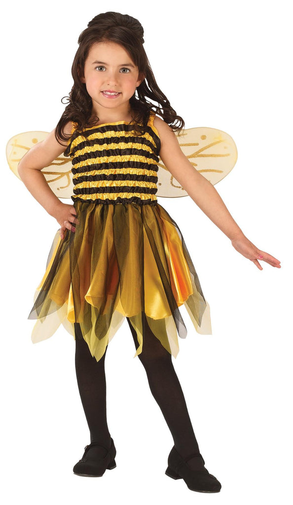 Bumble Bee Toddler 3t To 4t