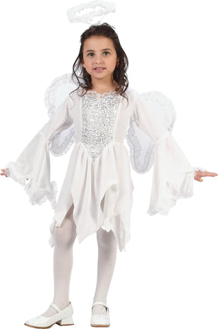 Angel Velour 3t To 4t