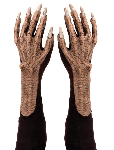 Gloves Monster