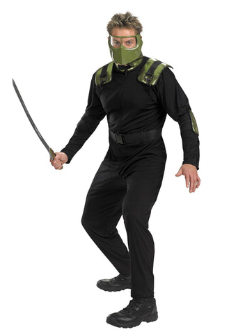 Goblin Deluxe Adult Costume