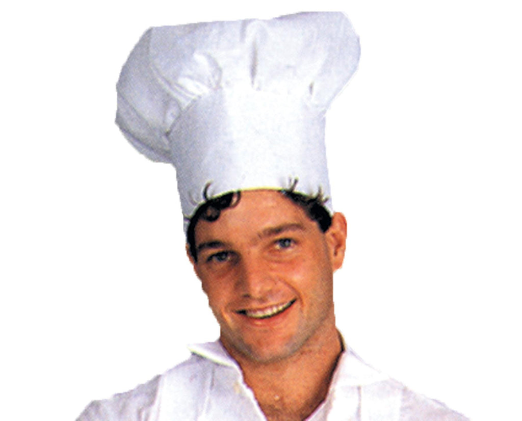 Chef Hat 1 Sz