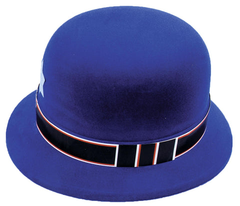 Keystone Cop Hat