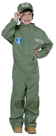 Air Force Child 4 To 6
