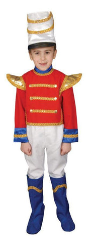 Toy Soldier Child 4 To 6