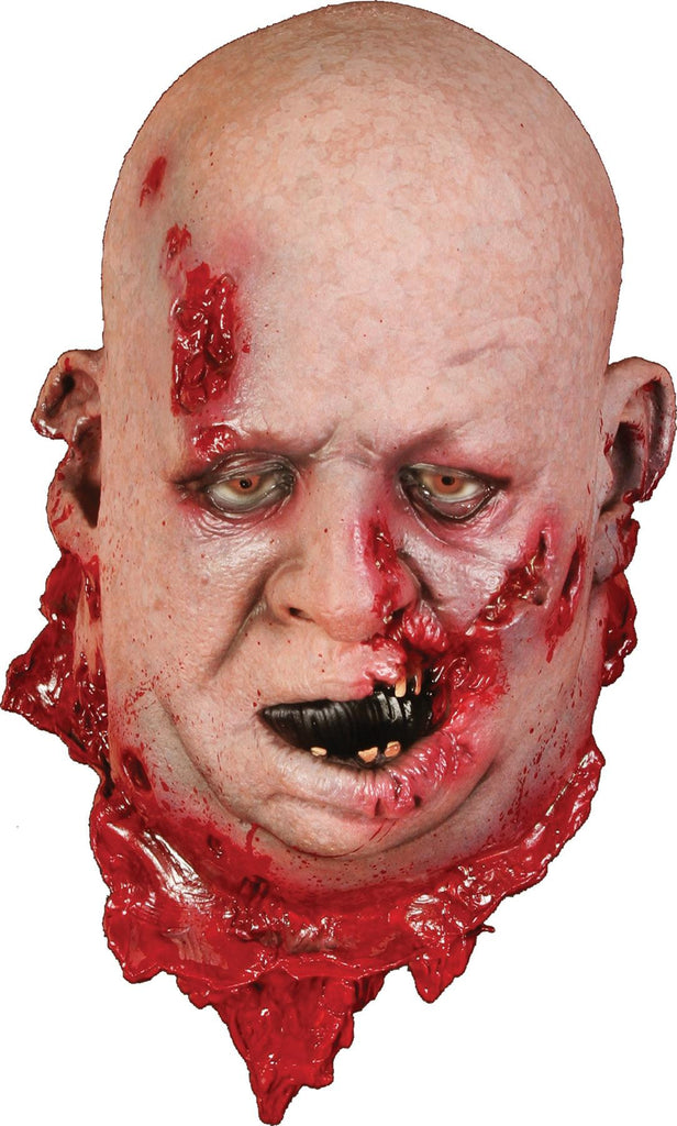 Fat Zombie Head