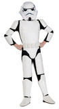 Stormtrooper Child Dlx Large