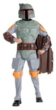 Boba Fett Child Deluxe Large