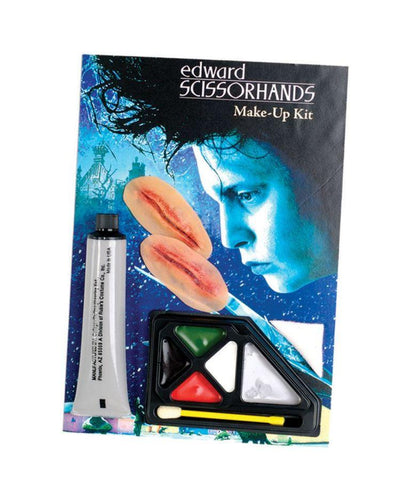 Edward Scissorhands Makeup Kit