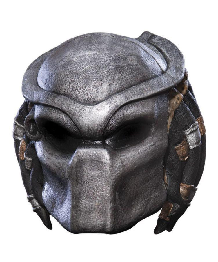 Predator Helmet Mask Child 3-4