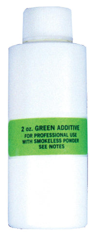 Color Additive Green 2 Oz