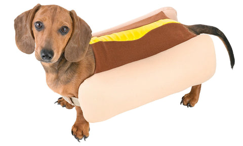 Hot Dog Small