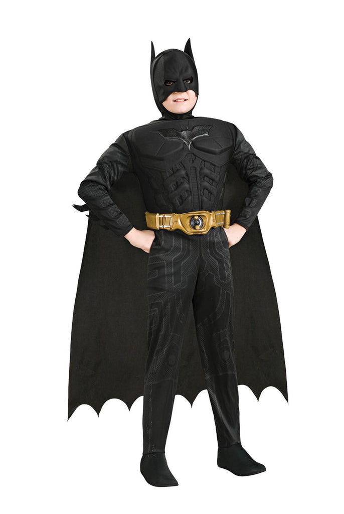 Batman Deluxe Child Small