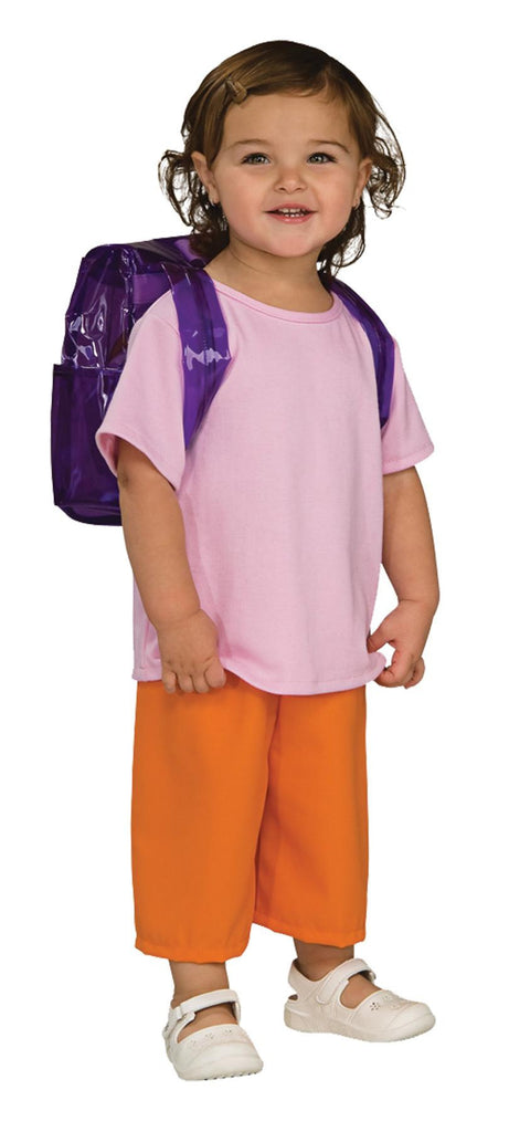 Dora Deluxe Child Medium