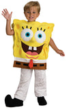 Spongebob Deluxe Child Small