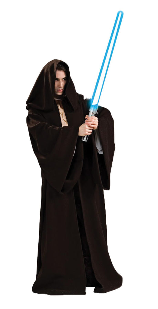 Jedi Robe Super Dlx Adult Std