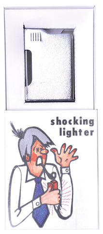 Shocking Lighter