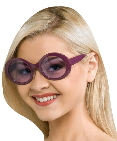 Glasses Fabulous Capri Purple