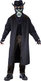 Evil Outlaw Child Large No Hat