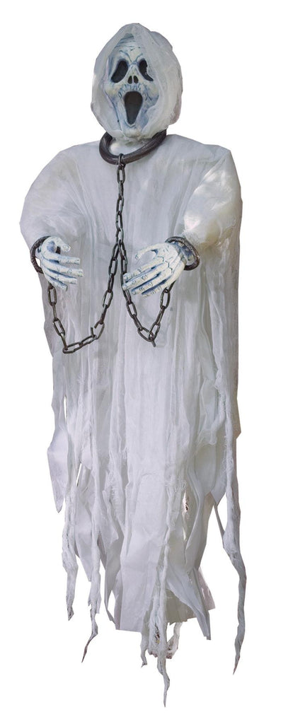 Ghost Face Hangng Figure 36 In