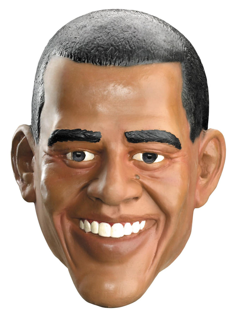 Obama Mask