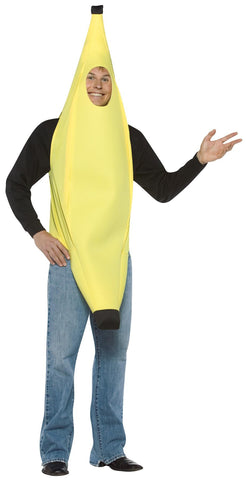 Banana Adult-teen