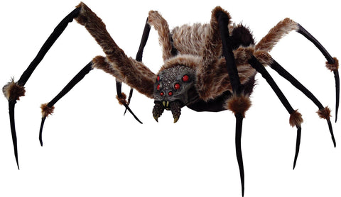 Spider Monstrous Prop