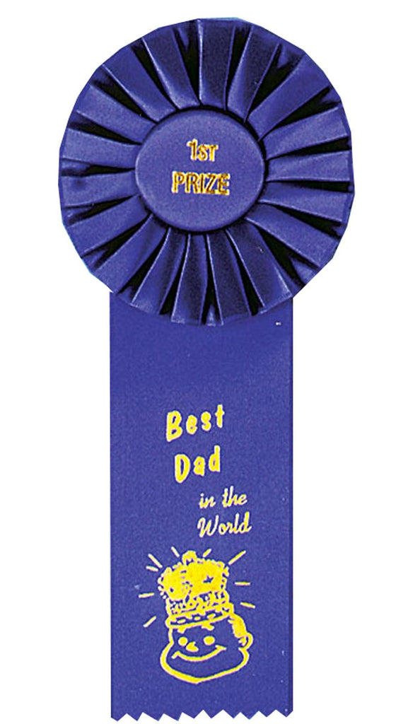 Ribbon Award Deluxe Dad