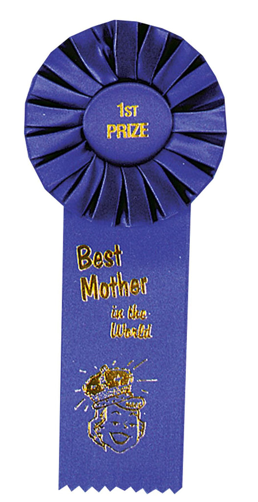 Ribbon Award Deluxe Mom