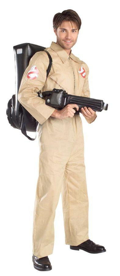 Ghostbusters Adult Std