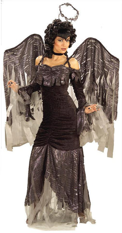 Gothic Angel Costume