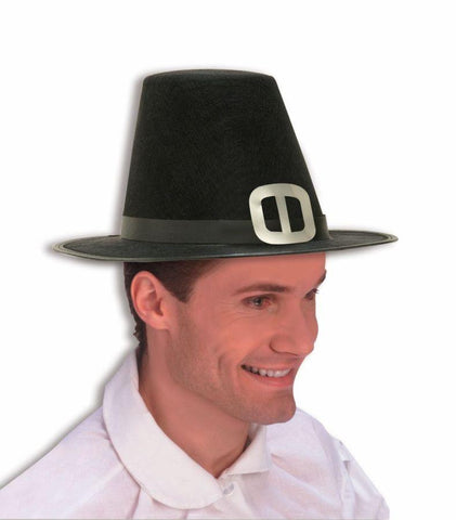 Pilgrim Man Hat