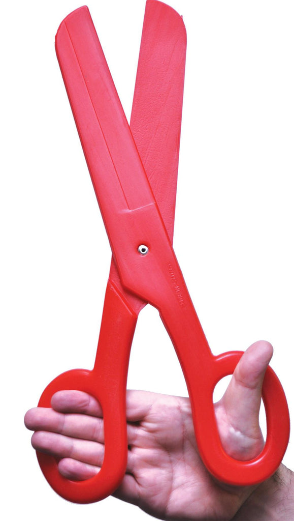 Scissors Giant