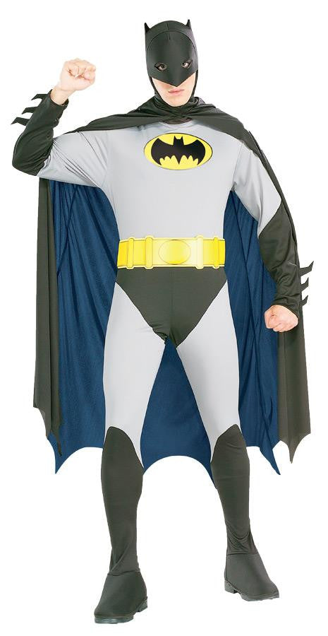 Batman Adult Large